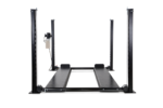 Halo Lifts 4 Post Car Lift – 9,000 LBS Capacity - Image 12