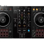 Pioneer DJ DDJ-400 2-Channel rekordbox DJ Controller