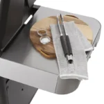 Weber Grills Genesis 4-Burner Smart Freestanding Natural Gas Grill - Image 3