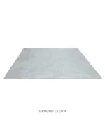 Prism Frame™ 20′ x 10′ x 48″ Oval Above Ground Pool Set - Image 10