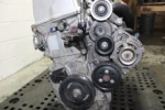 JDM 2008-2012 Honda Accord, 2009-2013 Acura TSX, 2010-2014 Honda CRV Motor K24A 2.4L 4 Cyl Engine - Image 11