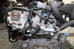 JDM 2008-2012 Honda Accord, 2009-2013 Acura TSX, 2010-2014 Honda CRV Motor K24A 2.4L 4 Cyl Engine - Image 5