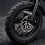 Jetson Atlas Fat Tire Electric Bike - Image 6