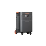 Jackery Explorer 5000 Plus Whole-Home Backup | 5040Wh | 7200W | 4000W Solar Input - Image 15