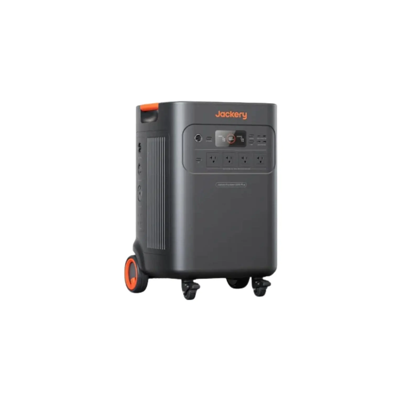 Jackery Explorer 5000 Plus Whole-Home Backup | 5040Wh | 7200W | 4000W Solar Input - Image 15