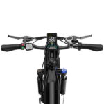 Aipas M2 Xterrain Ebike Aipas-M2-black Basket - Image 8