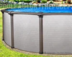 Melenia Above Ground Pool - Image 6