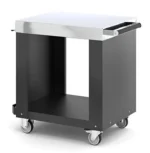 Maestro 60 Gas Oven - Image 4