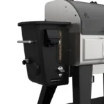 Camp Chef Woodwind Pro 36 Pellet Grill - Image 3