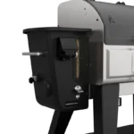 Camp Chef Woodwind Pro 36 Pellet Grill - Image 3