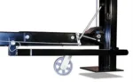 Direct-Lift® Pro-Park 9 Plus Certified 4 Post Lift - Image 5