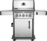 Napoleon Rogue SE 425 Gas Grill - Image 5