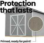 Handy Home Rookwood Storage Shed – Multiple sizes - Image 4