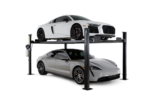 Halo Lifts 4 Post Car Lift – 9,000 LBS Capacity - Image 8