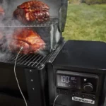 Weber Grill Searwood 600 Pellet 1500120 - Image 3