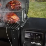 Weber Grill Searwood 600 Pellet 1500120 - Image 3
