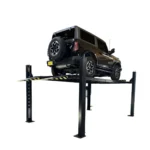 Tuxedo FP9K-DX-XLT 9,000 Lb Four Post Lift - Image 3