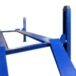 Tuxedo FP12K-K 12,000 lb Four Post Lift – Cable Driven - Image 3