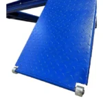Tuxedo FP12K-K 12,000 lb Four Post Lift – Cable Driven - Image 8