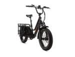 Rad Power Bikes RadWagon 5 Electric Cargo Bike - Image 4