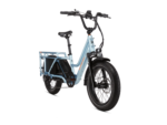 Rad Power Bikes RadWagon 5 Electric Cargo Bike - Image 6