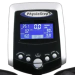 PhysioStep HXT Compact Recumbent Elliptical Cross Trainer with Fixed Seat - Image 4
