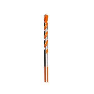 6mm-12mm Electric Tools Diamond Drill Bit Hammer Concrete Ceramic Tile Metal Drill Bits Round Shank DIY Wall Hole Saw Drilling - 8MM