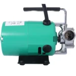 330 GPH Utility Pump with 6-Foot Hose Kit for Garden, Pool, Hot Tub, Rain Barrel - Image 2