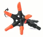 Garden Insert Sprinkler Automatic Rotating Tools - Image 5
