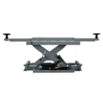 Atlas RJ-6000 Air Hydraulic Rolling Jack