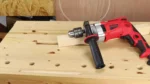 Electric Hand Drill Impact Drill Rechargeable High-power Electric Tools - Image 2