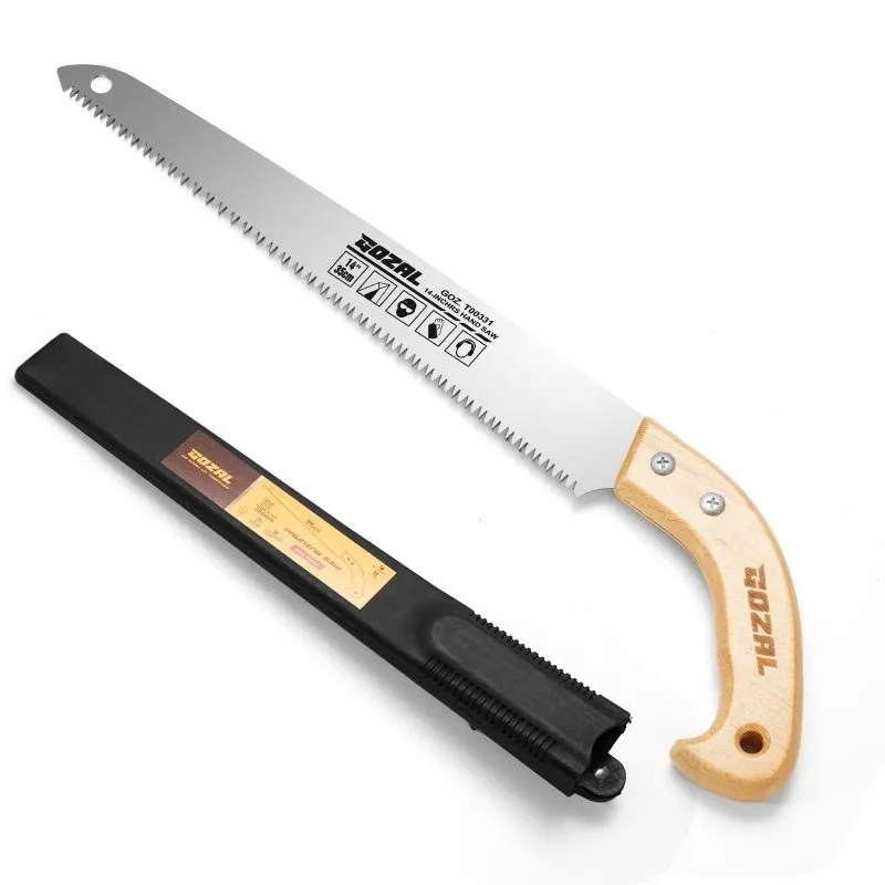 c235d1c2-d50c-4ab9-9d77-cc0304c0f7b2.jpg Hand Pruning Saw - Image 1