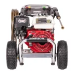 Simpson Aluminum Series Pressure Washer ALH3228-S - Image 3