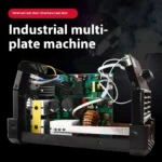 Double Voltage Household Small Industrial Welding Machine American Standard 110V - Image 3