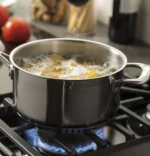 GE 30″ Freestanding Gas Range - Image 11