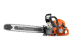 Husqvarna 592XP (93cc) Chainsaws - Image 5