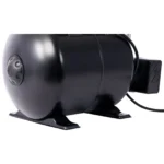1.6HP Shallow Well Pump with 5-Gallon Pressure Tank – Automatic Water Booster, Garden & Irrigation Pump - Image 4