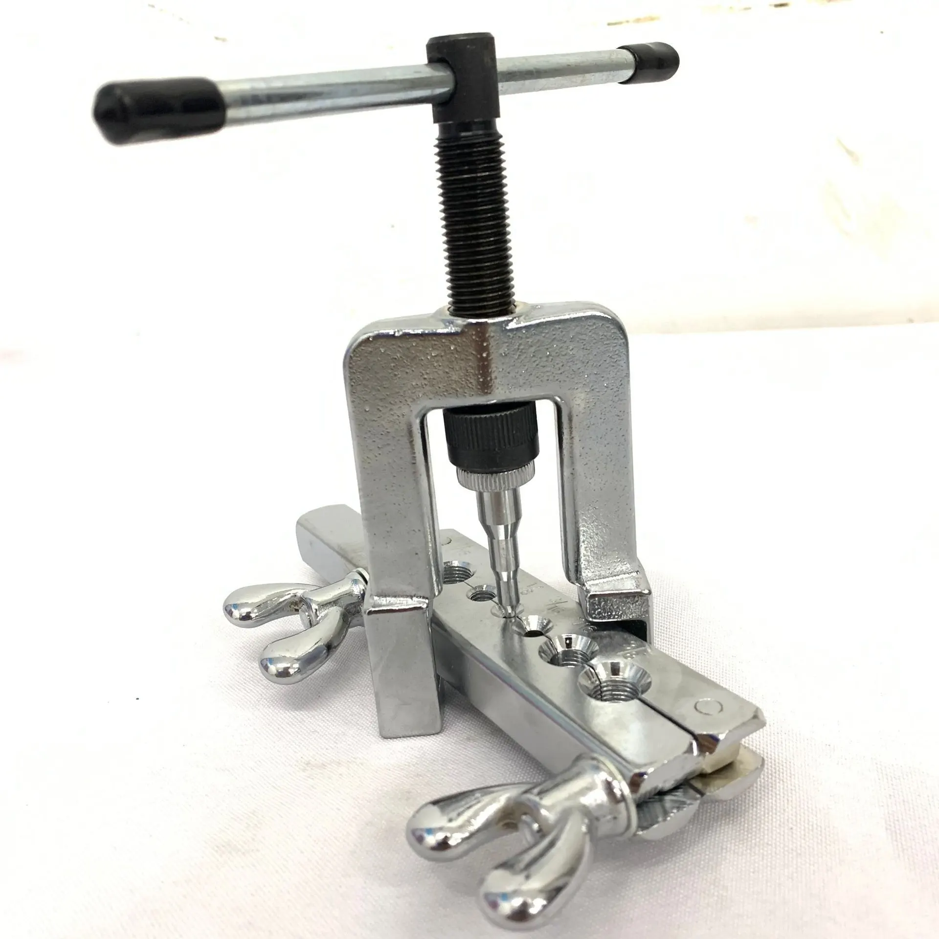 dc36327a-4d43-4e34-b86e-129da351356a.jpg Trumpet Pipe Expander Cup Type Opening Tools - Image 1