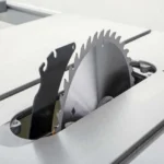 Grizzly G0771Z 10″ 2 HP 120V Hybrid Table Saw with T-Shaped Fence - Image 3
