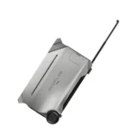 EcoFlow DELTA Pro 3 Portable Power Station | 4096Wh | 4000W | 2600W Solar Input - Image 4