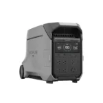 EcoFlow DELTA Pro 3 Portable Power Station | 4096Wh | 4000W | 2600W Solar Input - Image 13