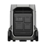 EcoFlow DELTA Pro 3 Portable Power Station | 4096Wh | 4000W | 2600W Solar Input - Image 14