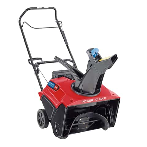 download-13.png Toro Power Clear 21″ Single Stage Gas Snow Blower - Image 1