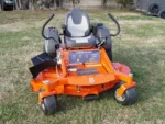 Husqvarna MZ61 61″ Zero Turn Lawn Mower 24HP KAW (Scratch and Dent) - Image 8