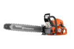 Husqvarna 592XP (93cc) Chainsaws - Image 3