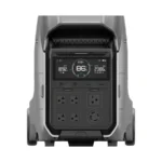 EcoFlow DELTA Pro 3 Portable Power Station | 4096Wh | 4000W | 2600W Solar Input - Image 15