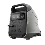 EcoFlow DELTA Pro 3 Portable Power Station | 4096Wh | 4000W | 2600W Solar Input - Image 16