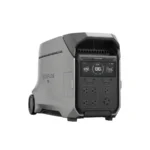 EcoFlow DELTA Pro 3 Portable Power Station | 4096Wh | 4000W | 2600W Solar Input - Image 12