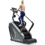 Sunny Health & Fitness Stride Zone Elliptical - Image 2