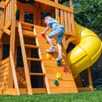 KidKraft Boulder Station Playset - Image 6